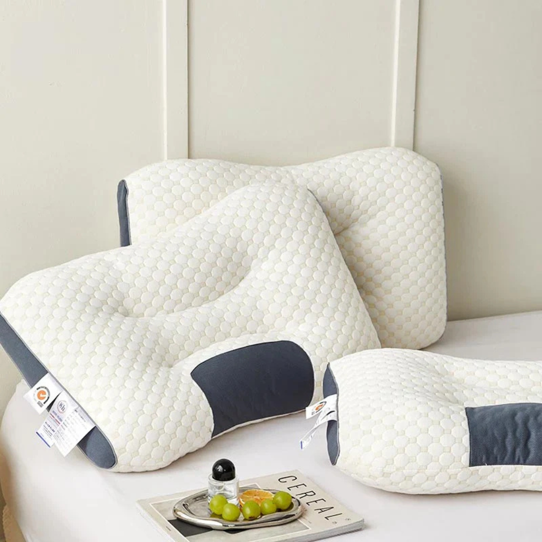 Almohada Cervical Ortopédica