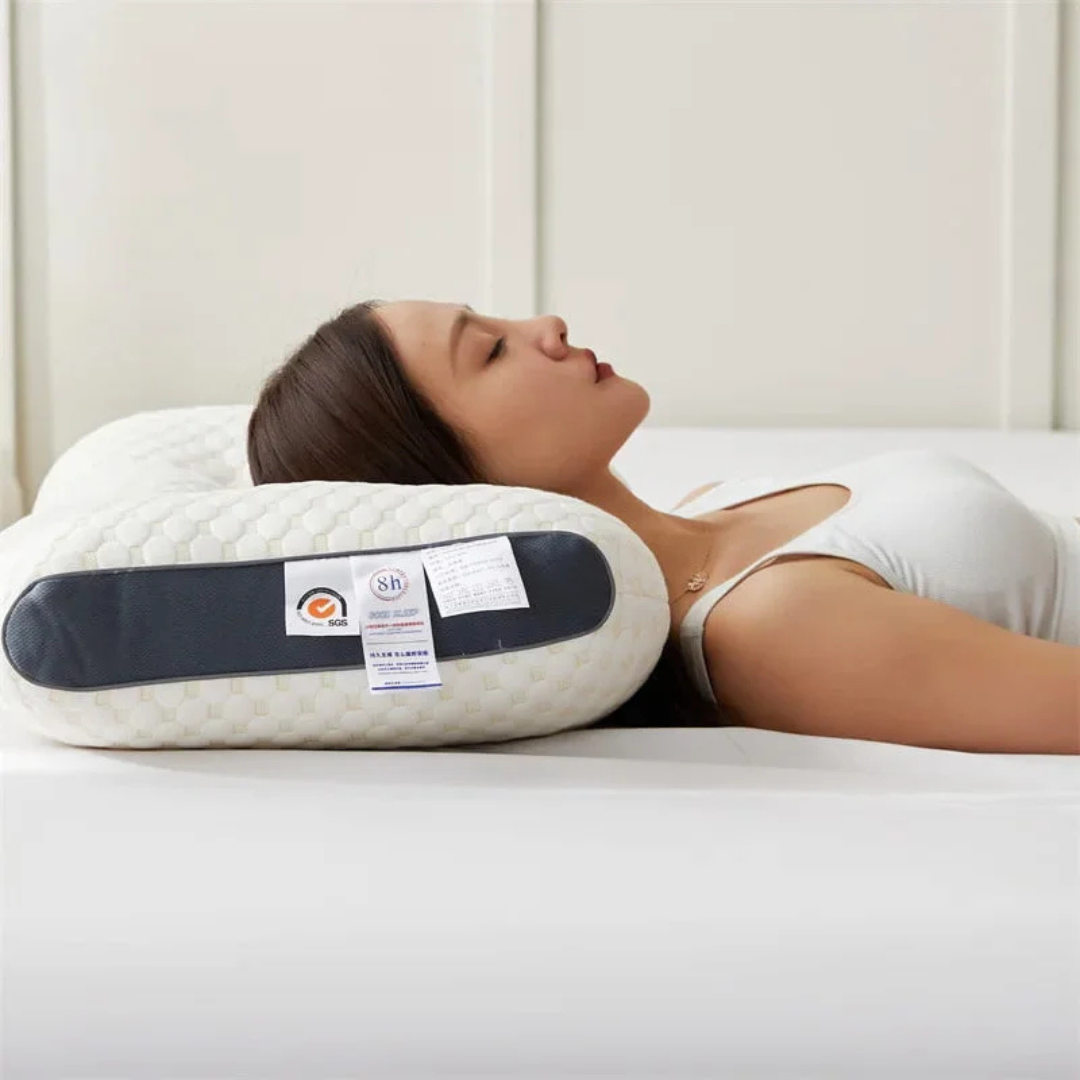 Almohada Cervical Ortopédica