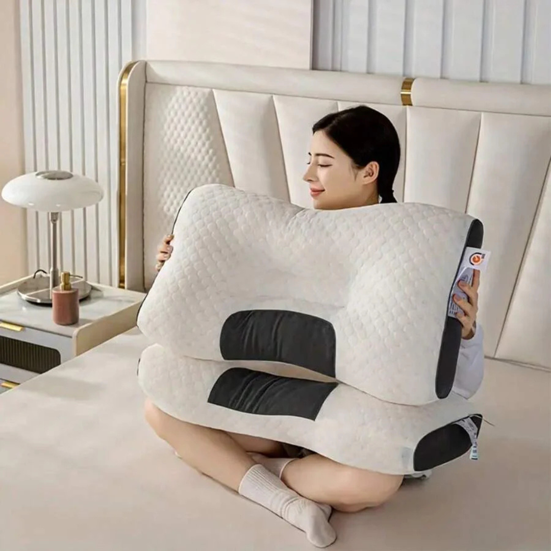 Almohada Cervical Ortopédica