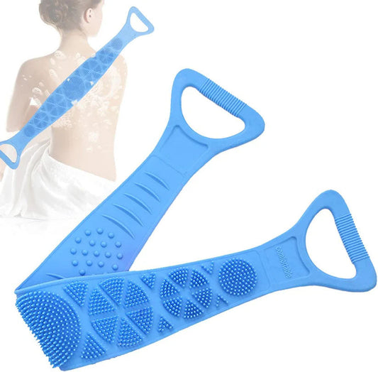 Cepillo de Ducha  Exfoliante
