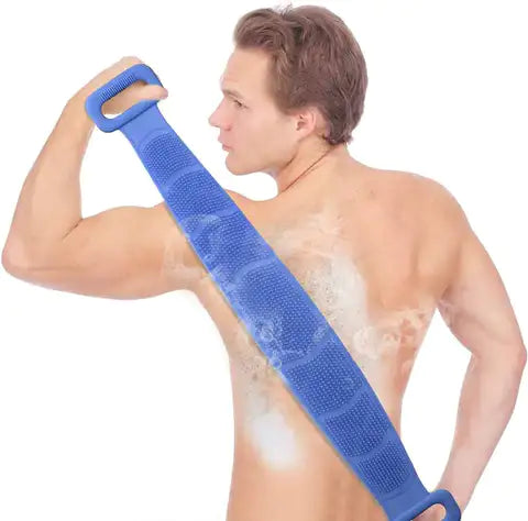 Cepillo de Ducha  Exfoliante