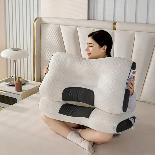 Almohada Cervical Ortopédica